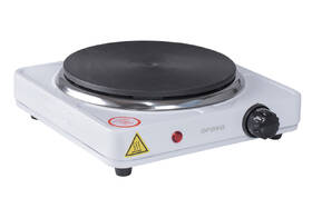 Varič Orava VP-8 W biely

 obrázok produktu 3 z 5