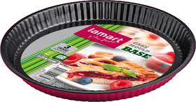 Forma na koláč Lamart LT3077 

 obrázok produktu 1 z 1