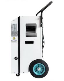 Odvlhčovač Rohnson R-9390 Heavy Duty čierny/strieborný

 obrázok produktu 4 z 21
