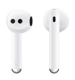 Slúchadlá Huawei FreeBuds 4 biela

 obrázok produktu 1 z 9