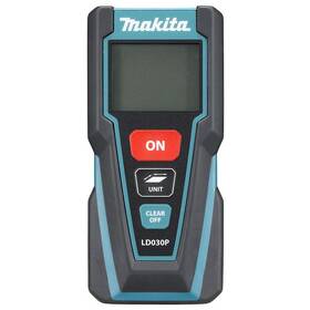 Laserový diaľkomer Makita LD030P 

 obrázok produktu 1 z 1