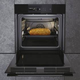 Rúra Haier HWO60SM6S5BH čierna

 obrázok produktu 5 z 8