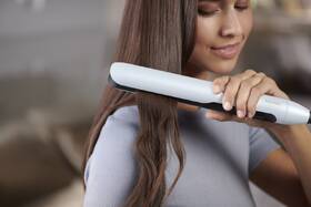 Žehlička na vlasy Philips BHS520/00 

 obrázok produktu 2 z 5