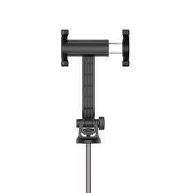 Selfie tyč FIXED Snap XL s tripodom a bezdrôtovou spúšťou, 1/4" skrutka čierna

 obrázok produktu 10 z 10