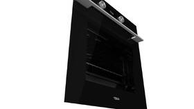 Rúra Teka HLB 8600 BK čierna

 obrázok produktu 12 z 14