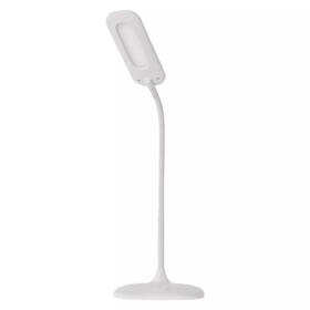 Stolná lampa EMOS STELLA biela

 obrázok produktu 1 z 7
