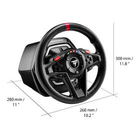 Volant Thrustmaster T128 pre Xbox One/Series + Game Pass Ultimate na 1 mesiac zdarma 

 obrázok produktu 4 z 11