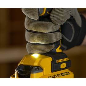 Aku vŕtačka Stanley SFMCD721B-XJ (bez batérie) 

 obrázok produktu 1 z 7