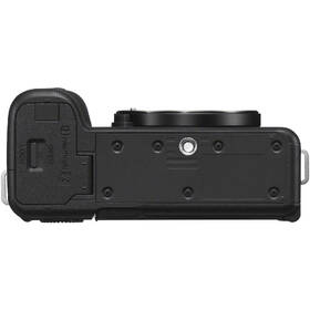 Digitálny fotoaparát Sony ZV-E1 + 28-60 mm čierny

 obrázok produktu 7 z 13