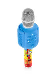 Karaoke mikrofón GoGEN DÉČKO MIKROFON modrý

 obrázok produktu 1 z 4