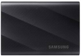 SSD externý Samsung T9 4TB čierny

 obrázok produktu 2 z 8