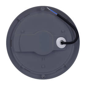 LED stropné svietidlo Solight okrúhle, 13W, 910lm, 4000K, IP54 sivé

 obrázok produktu 5 z 10