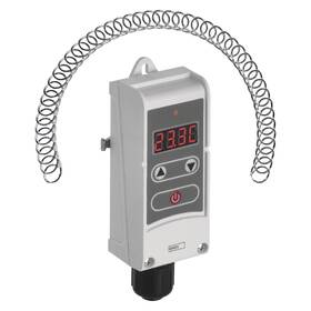 Termostat EMOS príložný, manuálna, P5683 

 obrázok produktu 1 z 8