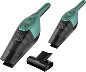 Tyčový vysávač Sencor SVC 0601GR 3 v 1 

 obrázok produktu 4 z 13