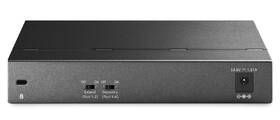 Switch TP-Link TL-SG1006PP 

 obrázok produktu 2 z 3