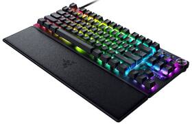 Klávesnica Razer Huntsman V3 Pro Tenkeyless, US layout čierna

 obrázok produktu 2 z 17