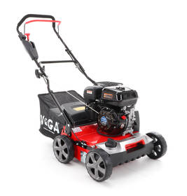 Vertikutátor VeGA TS40-W 3in1 

 obrázok produktu 1 z 10