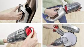 Tyčový vysávač Bosch BCH3K2852 hnedý

 obrázok produktu 8 z 17