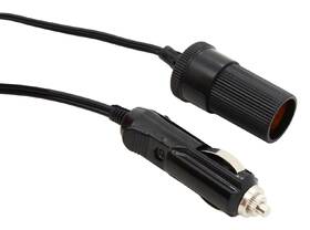 Kábel predlžovací Compass 07426 12/24V 10A 5m 

 obrázok produktu 1 z 3