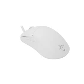 Myš White Shark GRAPHENE biela

 obrázok produktu 2 z 5