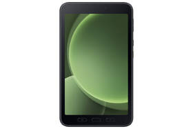 Tablet Samsung Galaxy Tab Active5 Wi-Fi 6 GB / 128 GB + dotykové pero zelený

 obrázok produktu 3 z 13