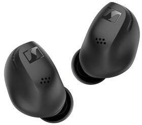 Slúchadlá Sennheiser Accentum True Wireless čierna

 obrázok produktu 1 z 13