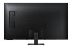 Monitor Samsung Smart M7 čierny

 obrázok produktu 5 z 10
