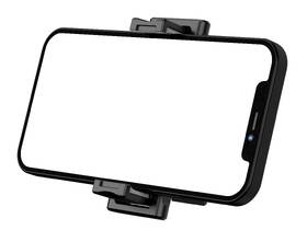 Selfie tyč Cubenest SLS01 MagSafe, s tripodom a bezdrôtovou spúšťou (21-105 cm) čierna

 obrázok produktu 13 z 19