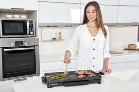 Gril Black+Decker BXGD2200E 

 obrázok produktu 7 z 7