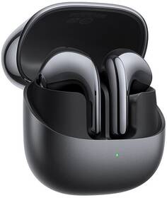 Slúchadlá Xiaomi Buds 5 čierna

 obrázok produktu 1 z 3