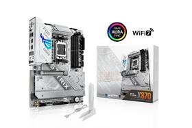 Základná doska Asus X870-A GAMING WIFI 

 obrázok produktu 13 z 13
