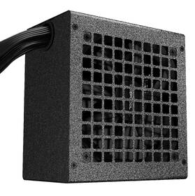 Zdroj DeepCool PF750 750W 

 obrázok produktu 4 z 7