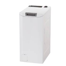 Práčka Hoover THO286TM5-S biela

 obrázok produktu 6 z 11