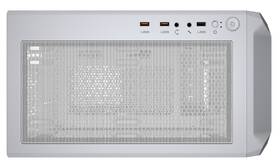 Case Cougar ARCHON 2 Mesh RGB biela

 obrázok produktu 4 z 6
