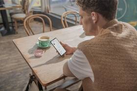 Slúchadlá Sony WF-C710N Noise Cancelling ružová

 obrázok produktu 8 z 8