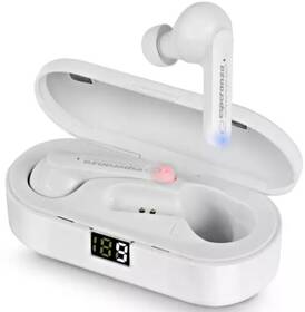 Slúchadlá Esperanza PHOEBE EH230W 

 obrázok produktu 1 z 6