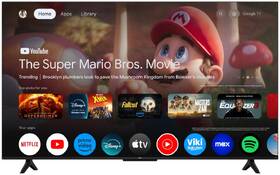 Televízor TCL 50T69C 

 obrázok produktu 8 z 10