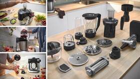 Kuchynský robot Bosch MUMS6ZS35 čierny/nerez

 obrázok produktu 14 z 22