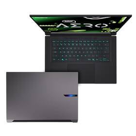 Notebook GIGABYTE AERO X16 1VH93CZC94AH sivý

 obrázok produktu 7 z 8