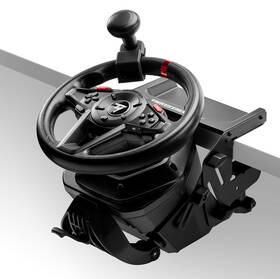 Sada Thrustmaster T128 SimTask Pack (Volant T128 + SimTask Farming Kit), PS5/4/PC čierna

 obrázok produktu 2 z 11