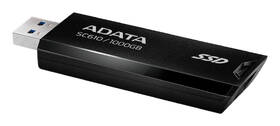 SSD externý ADATA SC610 1TB, USB 3.2 Gen 2 čierny

 obrázok produktu 1 z 5
