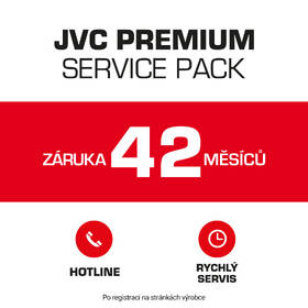 Televízor JVC LT-32VQF555A 

 obrázok produktu 2 z 9