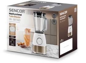 Stolný mixér Sencor SBL 5870GD zlatý

 obrázok produktu 13 z 13