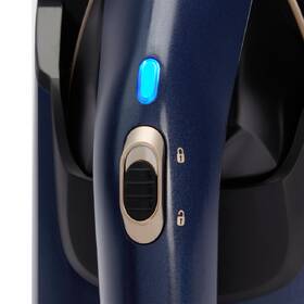 Ručný naparovač odevov RUSSELL HOBBS 27600-56 Steam Genie Maestro 2v1 modrý

 obrázok produktu 6 z 12