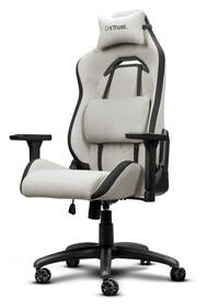 Herná stolička Trust GXT 723B RUYA Fabric béžová

 obrázok produktu 1 z 6