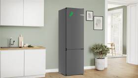 Chladnička s mrazničkou Bosch KGN39OCAF Green Collection 

 obrázok produktu 14 z 33