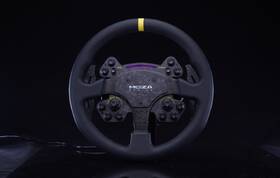 Volant Moza Racing RS V2 čierny

 obrázok produktu 8 z 14