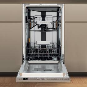 Umývačka riadu Whirlpool WH6IA10BS7L0 

 obrázok produktu 6 z 11