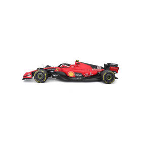 RC formule Maisto FERRARI SF-23 (55 Carlos Sainz) 

 obrázok produktu 1 z 15