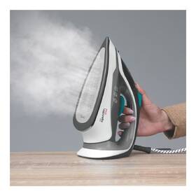 Žehlička Polti QUICK Q100 PLEU0275 sivá

 obrázok produktu 9 z 12